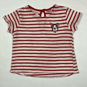 Zara Tee (size 12-18m)